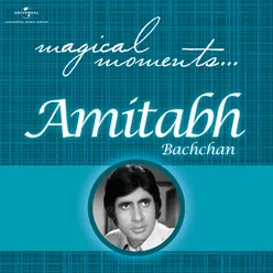 Amitabh Soliloqi Title Song Version From "Aankhen"