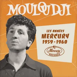 Les années Mercury 1959 - 1960