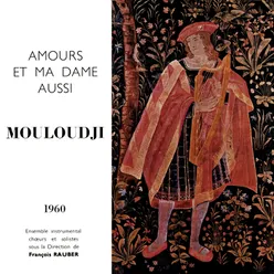 Amours et ma dame aussi 1960