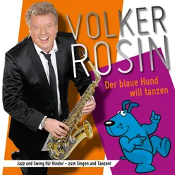 Ich bin grün (Frosches Lied)