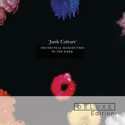 Junk Culture Deluxe Edition