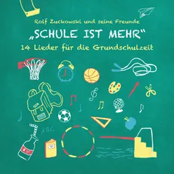 Schule ist mehr