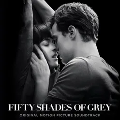 Where You Belong From "Fifty Shades Of Grey" Soundtrack