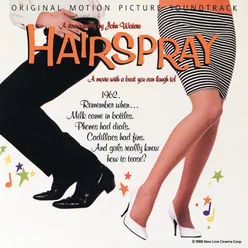 Hairspray Original Motion Picture Soundtrack