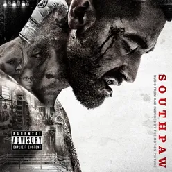 Southpaw Music From And Inspired By The Motion Picture