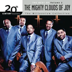 20th Century Masters - The Millenium Collection: The Best Of The Mighty Clouds Of Joy Vol. 2
