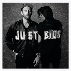 JUST KIDS Deluxe Edition