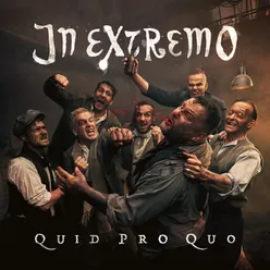 Quid Pro Quo Akustik Version