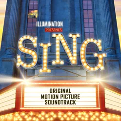 Sing Original Motion Picture Soundtrack