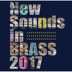 New Sounds In Brass 2017