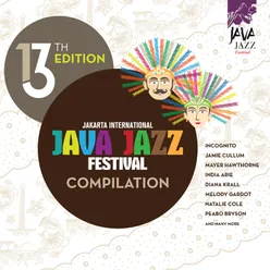 Java Jazz Festival 13th Edition