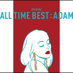 All Time Best : Adam