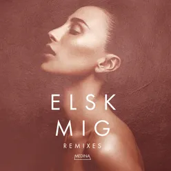 Elsk Mig Rayet 80´s Stomp Remix