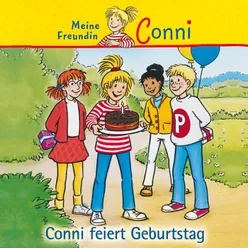 Conni feiert Geburtstag - Teil 06