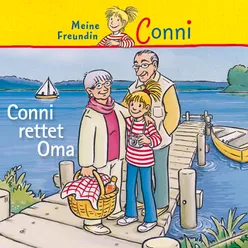 Conni rettet Oma - Teil 03