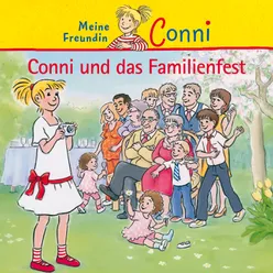 Conni und das Familienfest - Teil 19