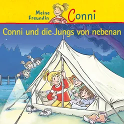 Conni und die Jungs von nebenan - Teil 05