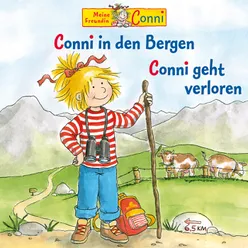 Conni geht verloren - Teil 05