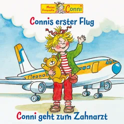 Conni geht zum Zahnarzt - Teil 02