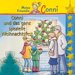 Conni und das ganz spezielle Weihnachtsfest - Teil 05