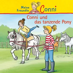 Conni und das tanzende Pony - Teil 02
