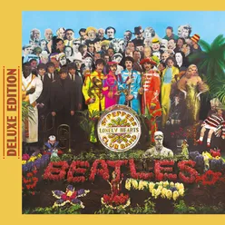 Sgt. Pepper's Lonely Hearts Club Band Take 9 And Speech