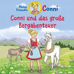 Conni und das große Bergabenteuer - Teil 07