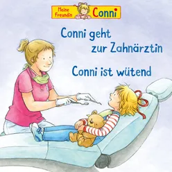 Conni ist wütend - Teil 01