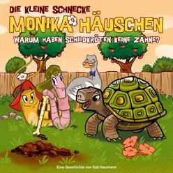 Die kleine Schnecke Monika Häuschen - Titellied