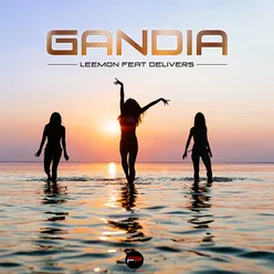 Gandia Radio Edit