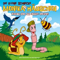 Die kleine Schnecke Monika Häuschen - Titellied