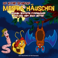 Die kleine Schnecke Monika Häuschen - Titellied