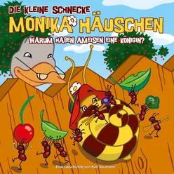 Die kleine Schnecke Monika Häuschen - Titellied