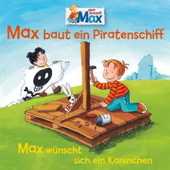 Max wünscht sich ein Kaninchen - Teil 03