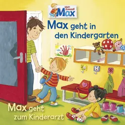 Das ist Max - Titellied Max Intro