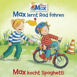 Max kocht Spaghetti - Teil 09