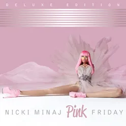 Pink Friday Deluxe Edition