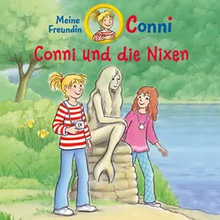 Conni und die Nixen - Teil 08