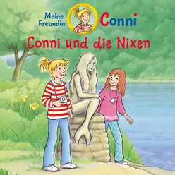 Conni und die Nixen - Teil 17