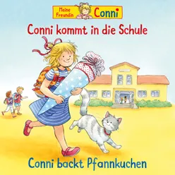 Conni backt Pfannkuchen - Teil 02