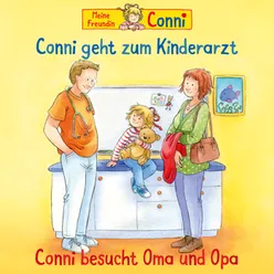 Conni geht zum Kinderarzt (neu) - Teil 04