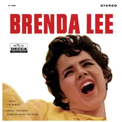 Brenda Lee