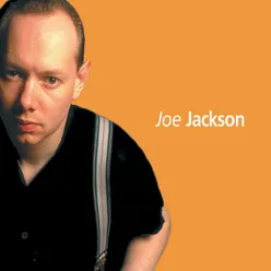 Classic Joe Jackson The Universal Masters Collection