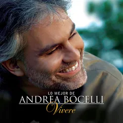 Lo Mejor De Andrea Bocelli - 'Vivere' Edición Especial En Español