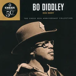 Bo Diddley