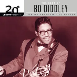 20th Century Masters: The Millennium Collection: Best Of Bo Diddley Reissue