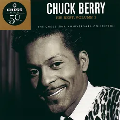 His Best, Volume 1 - The Chess 50th Anniversary Collection Reissue