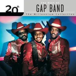 20th Century Masters: The Millennium Collection: Best Of The Gap Band