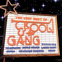 The Very Best Of Kool & The Gang Reissue