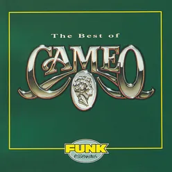 The Best Of Cameo